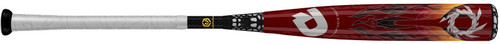 DeMarini Voodoo Overlord FT WTDXVDR15 Senior League Baseball Bat (-9oz)