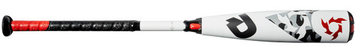 2020 DeMarini Voodoo USSSA Balanced Baseball Bat (-10oz) WTDXVBZ20