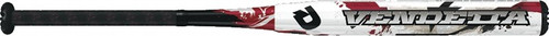 2013 DeMarini WTDXVCF13 Vendetta C6 Fastpitch Softball Bat