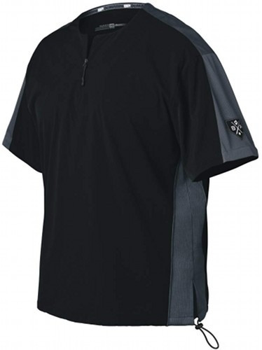DeMarini WTP9855 Youth Batting Practice Jacket