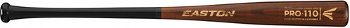 Easton 110 Pro Grade Ash Wood Baseball Bat