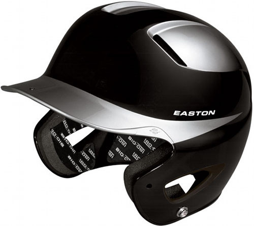Easton Two Toned Natural  Helmet Adult  A168016