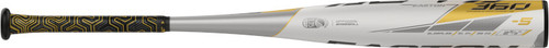 2020 Easton Alpha 360 USSSA Balanced Baseball Bat (-5oz) SL20AL58