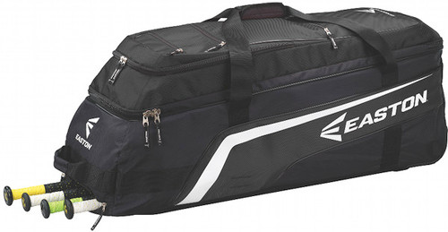 Easton Brigade A163215 Wheeled Equipment Bag