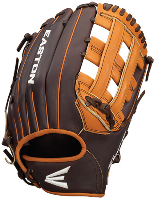 12.75 Inch Easton Core Pro ECG1275DBT Adult Outfield Baseball Glove
