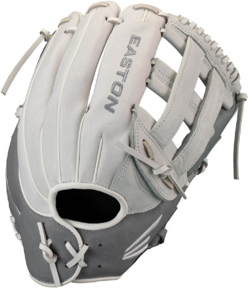 12.75 Inch Easton Ghost Softball Womens Outfield Fastpitch Glove GH1275FP