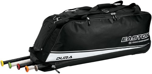 Easton Dura Wheeled Bag - A163101