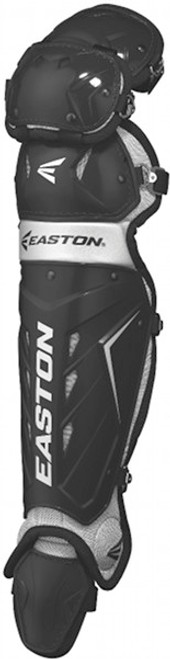 Easton Force A165299 Youth Baseball Catcher's Leg Guards