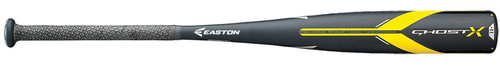 Easton Ghost X Hyperlite YBB18GXHL USA Approved Balanced Baseball Bat (-11oz)