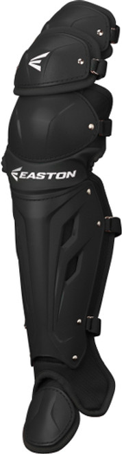 Easton M7 A165314 Youth Baseball Catcher's Leg Guards