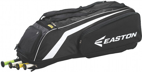 Easton Hyper A163124 Wheeled Equipment Bag