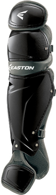 Easton M10 A165338 Youth Baseball Catchers Leg Guards