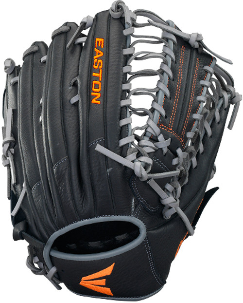 12.75 Inch Easton Mako Comp EMKC1275 Adult Outfield Baseball Glove
