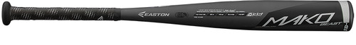 Easton Mako Beast TB17MK135 Tee Ball Baseball Bat (-13.5oz)