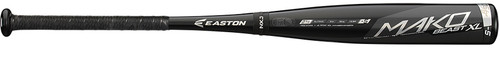 Easton Mako Beast XL SL17MK5 Senior League Baseball Bat (-5oz)