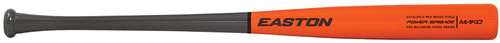 Easton Mako Wood A110217 Adult Maple Wood Baseball Bat