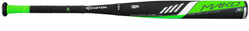 Easton Mako XL Power Brigade 2 YB16MK10 Youth Baseball Bat (-10oz)