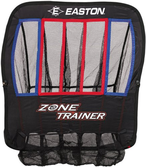 Easton Pop-Up Pitcher's Zone Trainer - A162732