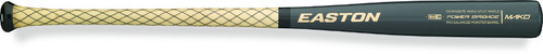 Easton Power Brigade Mako Comp A110205 Adult BBCOR Maple Hybrid Baseball Bat