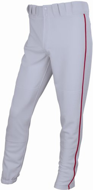 Easton Pro Plus Pant with Piping - A164644 - Adult Baseball Pant