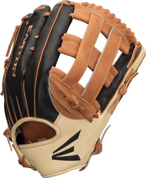 12.75 Inch Easton Professional Collection Hybrid PCH-F73 Adult Outfield Baseball Glove