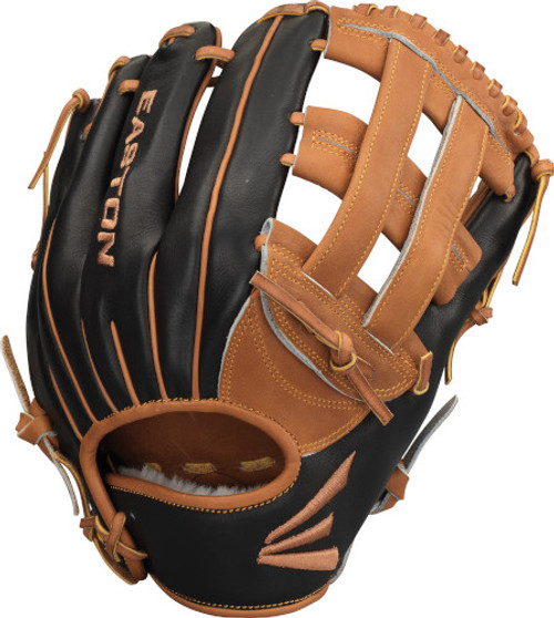 12 Inch Easton Professional Collection Hybrid PCH-C43 Adult Infield Baseball Glove