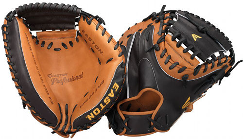 33.5 Inch Easton Professional EPG243MB Catcher's Baseball Mitt