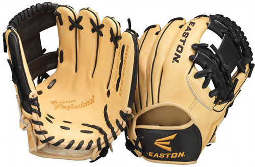 11.5 Inch Easton Professional EPG459WB Infield Baseball Glove