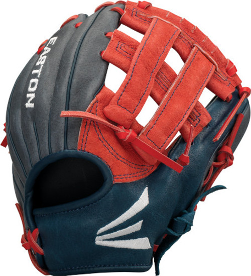 10.5 Inch Easton Professional Youth Series PY1050 Jose Ramirez's Youth Infield Baseball Glove