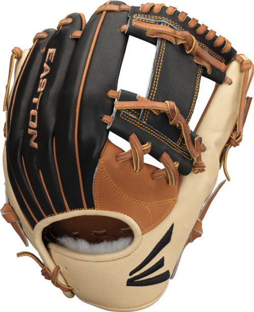 11.5 Inch Easton Professional Collection Hybrid PCH-C21 Adult Infield Baseball Glove