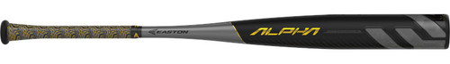 Easton Project 3 Alpha BB19AL Adult Balanced BBCOR Baseball Bat