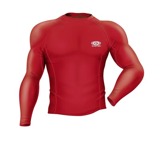 Easton Reflex Compression Long Sleeve Youth