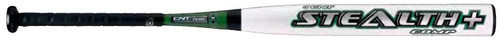 Easton Stealth Comp Plus SCN6 Composite Slowpitch Softball Bat-New 2008 Easton Stealth Comp Plus SCN6 Composite Slowpitch Softball Bat-New 2008