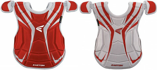 Easton Rival Home & Road A165163 Intermediate Baseball Chest Protector