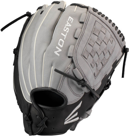 12.5 Inch Easton Slate SL1250FP Womens Faspitch Softball Glove