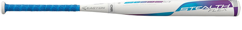 2017 Easton Stealth Flex FP17SF9 Women's Endloaded Fastpitch Softball Bat (-9oz)