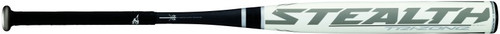Easton SCN17BH Stealth Tri-Zone Brett Helmer Edition Slowpitch Softball Bat