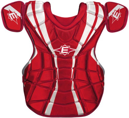 Easton Surge Chest Protector - A165081 - Intermediate Baseball Chest Protector