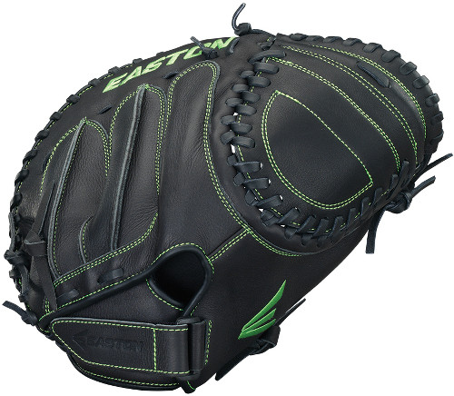 33 Inch Easton Synergy Mesh SYMFP2000 Fastpitch Softball Catchers Mitt