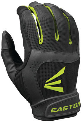 Easton Stealth Core STCOREFP Women's Fastpitch Softball Batting Gloves