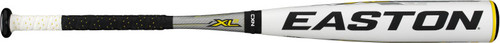 Easton SL11X28 XL2 Power Brigade XL Series Senior League Baseball Bat - New for 2012 & USSSA Approved