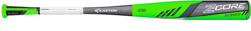 2016 Easton Z-Core Torq Power Brigade 2 BB16ZAT Adult Balanced BBCOR Baseball Bat