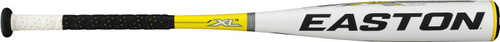 Easton SL11X39 XL3 Power Brigade XL Series Senior League Baseball Bat - New for 2012 & USSSA Approved Easton SL11X39 XL3 Power Brigade XL Series Senior League Baseball Bat - New for 2012 & USSSA Approved