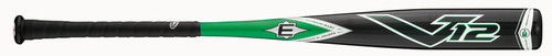Easton V12 BV1 High School / College Baseball Bat Easton V12 BV1 High School / College Baseball Bat