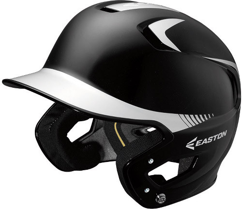 Easton Z5 Two Tone A168085 Senior Batting Helmet