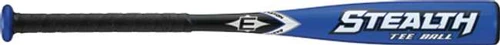 Easton TST10 Stealth Tee Ball Bat