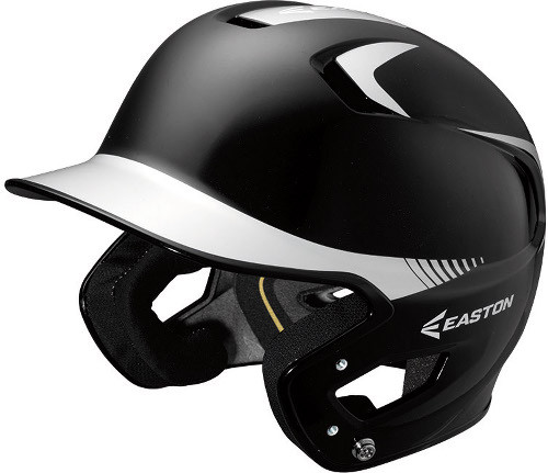 Easton Z5 Two Tone A168086 Junior Batting Helmet