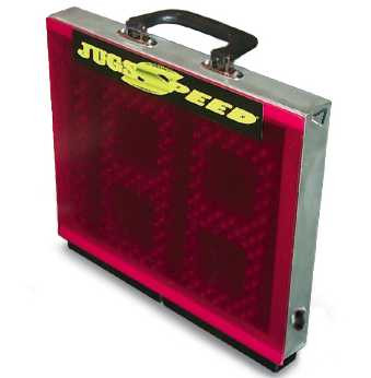JUGS R2020 LED 3-Digit corded readout display