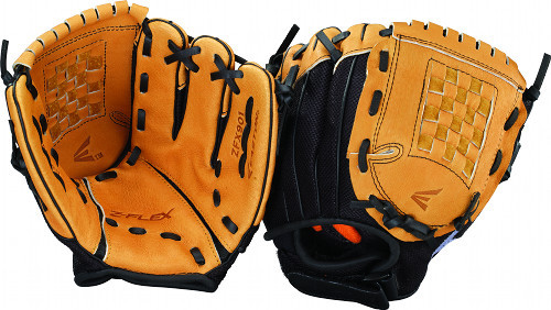 9 Inch Easton Z-Flex Series ZFX901 Youth Baseball Glove