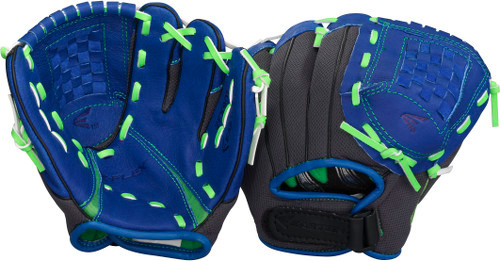 9 Inch Easton Z-Flex ZFX901BG Youth Baseball Glove
